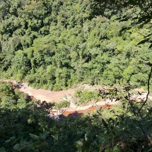 The valley we are going